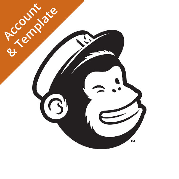 Set Up MailChimp Account And Add Custom Template