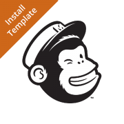 Install Custom Template In MailChimp Account