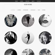 Portfolio Websites For Artists & Creatives