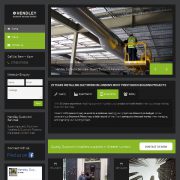 Business Services Website For Small Business