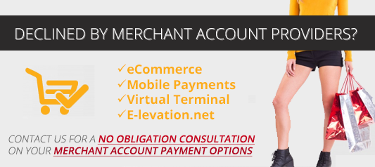 High Risk Merchant Accounts UK